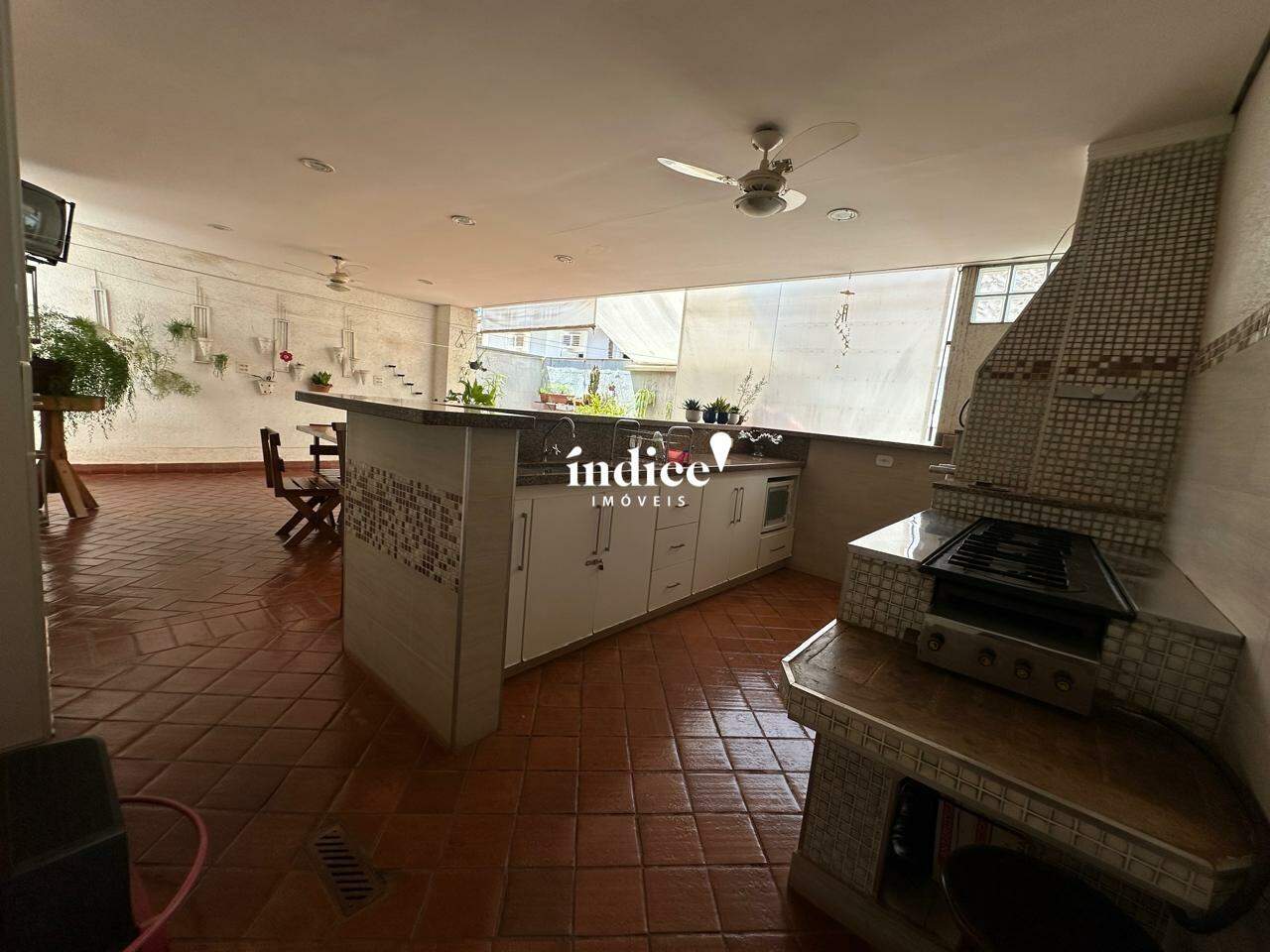 Casas Condomínio para à venda no Jardim Botânico na cidade de Ribeirão Preto: 