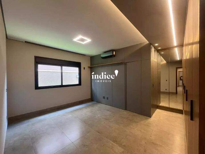 Casas Condomínio para à venda no Vila do Golf na cidade de Ribeirão Preto: 
