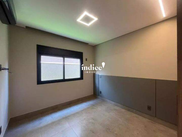 Casas Condomínio para à venda no Vila do Golf na cidade de Ribeirão Preto: 