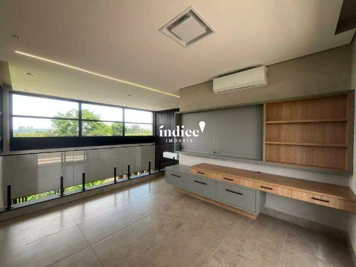 Casas Condomínio para à venda no Vila do Golf na cidade de Ribeirão Preto: 
