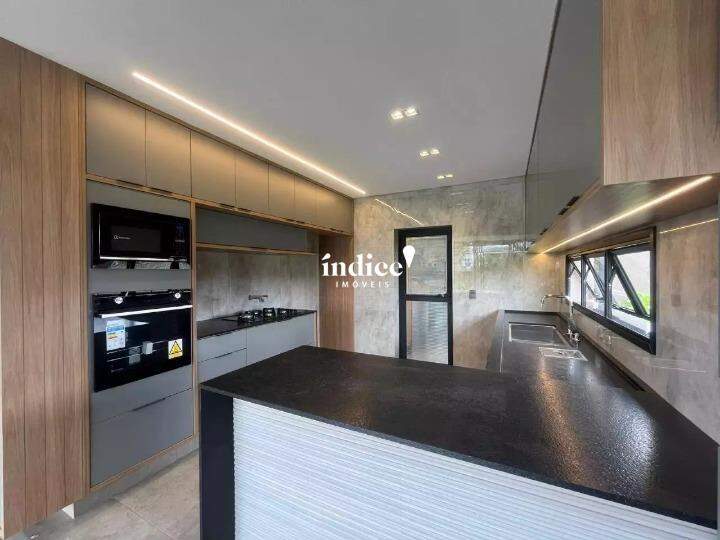 Casas Condomínio para à venda no Vila do Golf na cidade de Ribeirão Preto: 
