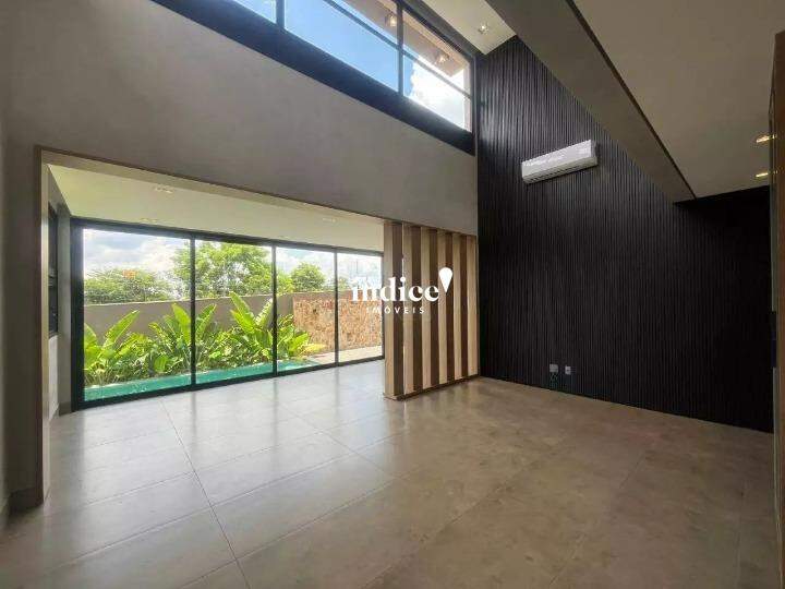 Casas Condomínio para à venda no Vila do Golf na cidade de Ribeirão Preto: 