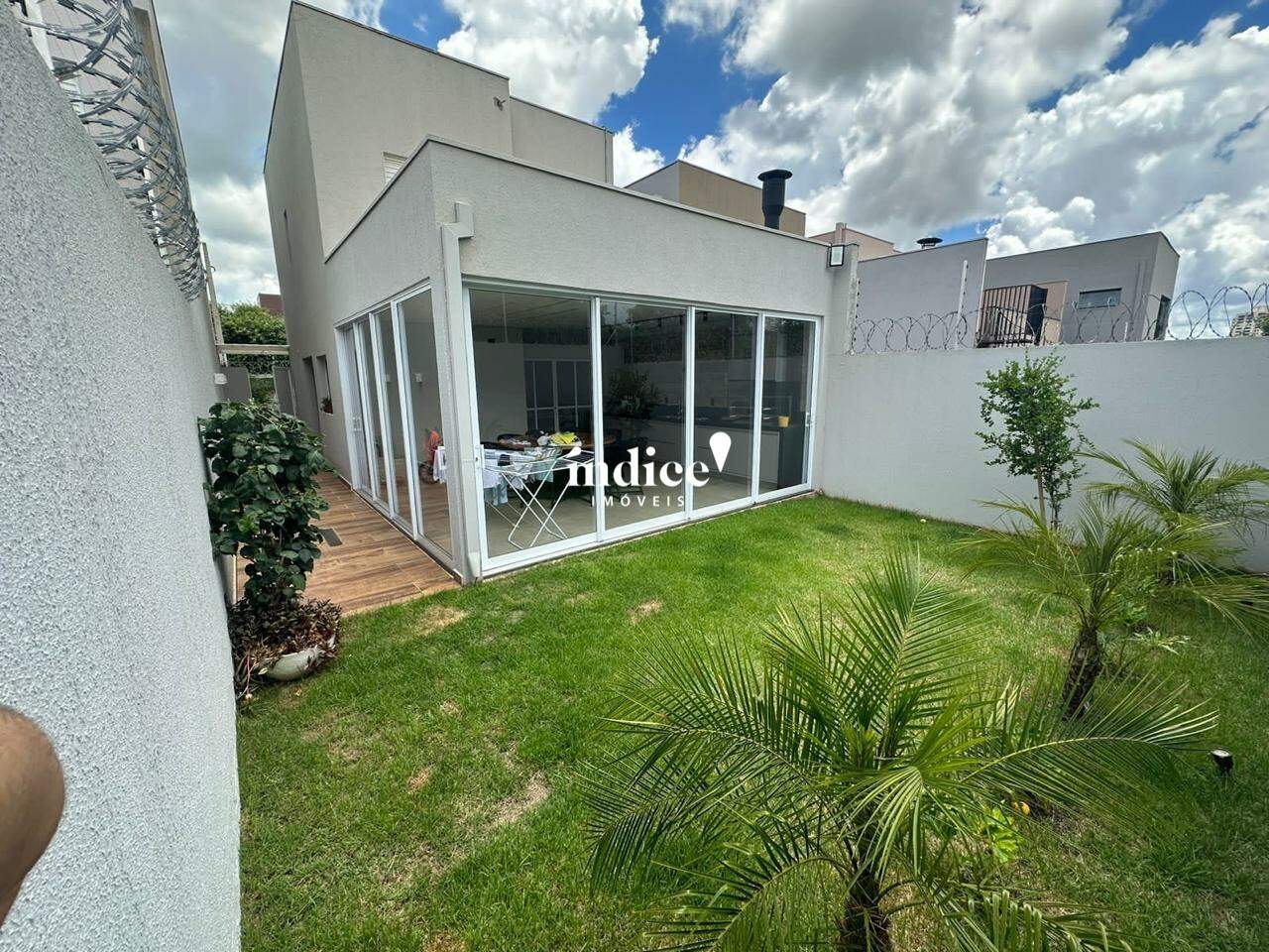 Casas para à venda no Bonfim Paulista na cidade de Ribeirão Preto: 