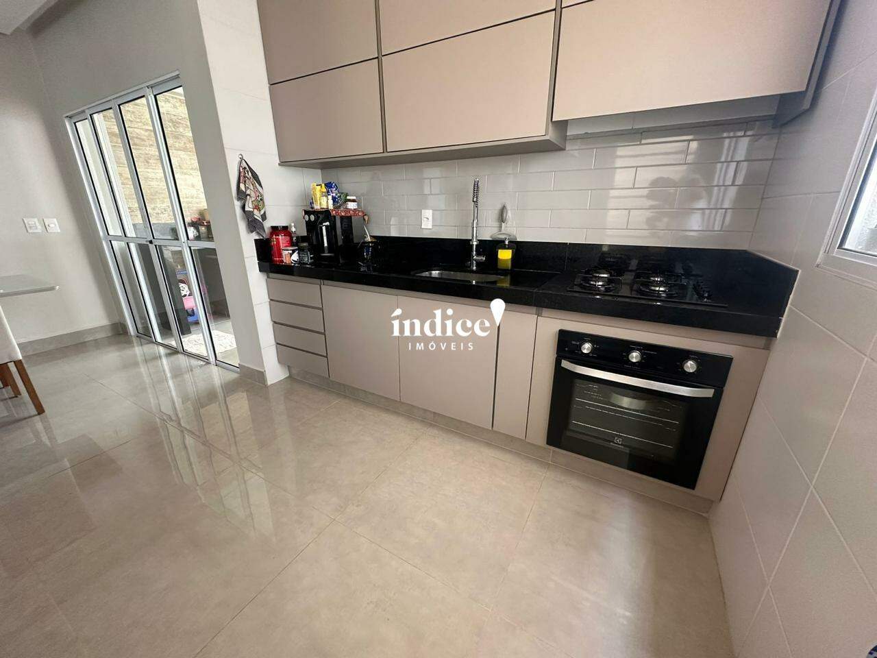 Casas para à venda no Bonfim Paulista na cidade de Ribeirão Preto: 