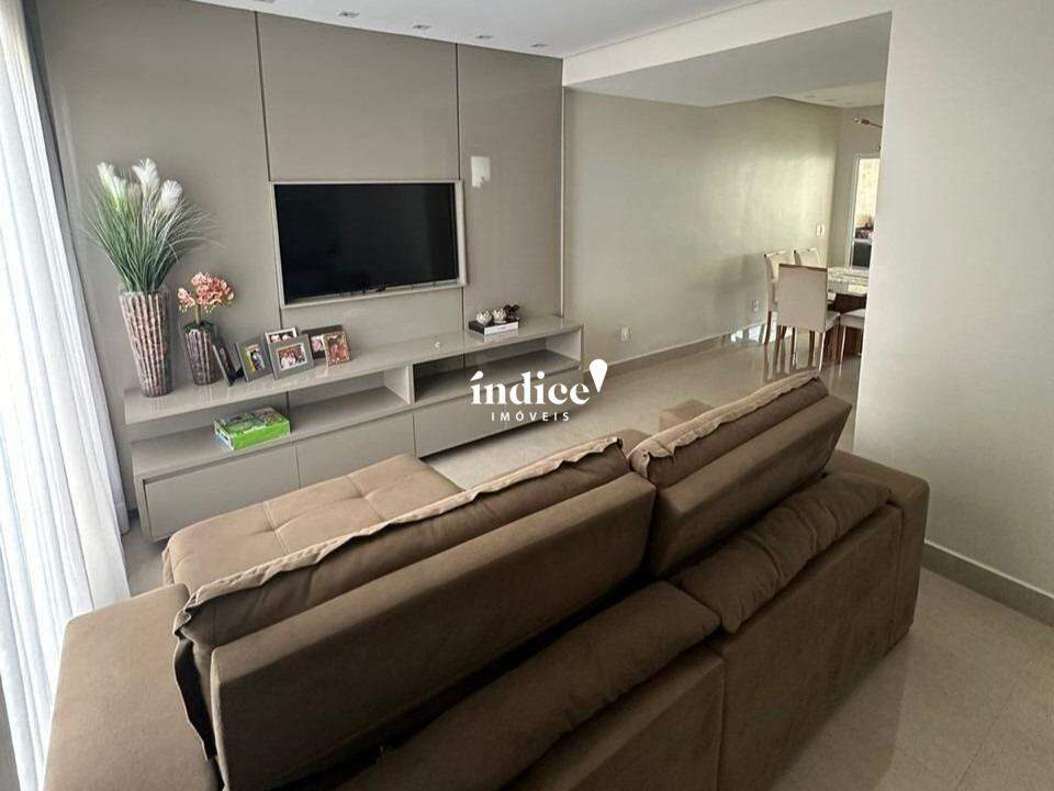 Casas para à venda no Bonfim Paulista na cidade de Ribeirão Preto: 