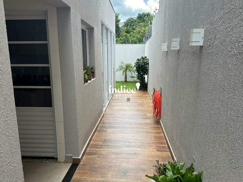 Casas para à venda no Bonfim Paulista na cidade de Ribeirão Preto: 