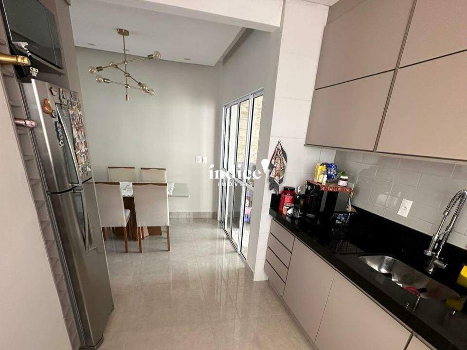 Casas para à venda no Bonfim Paulista na cidade de Ribeirão Preto: 