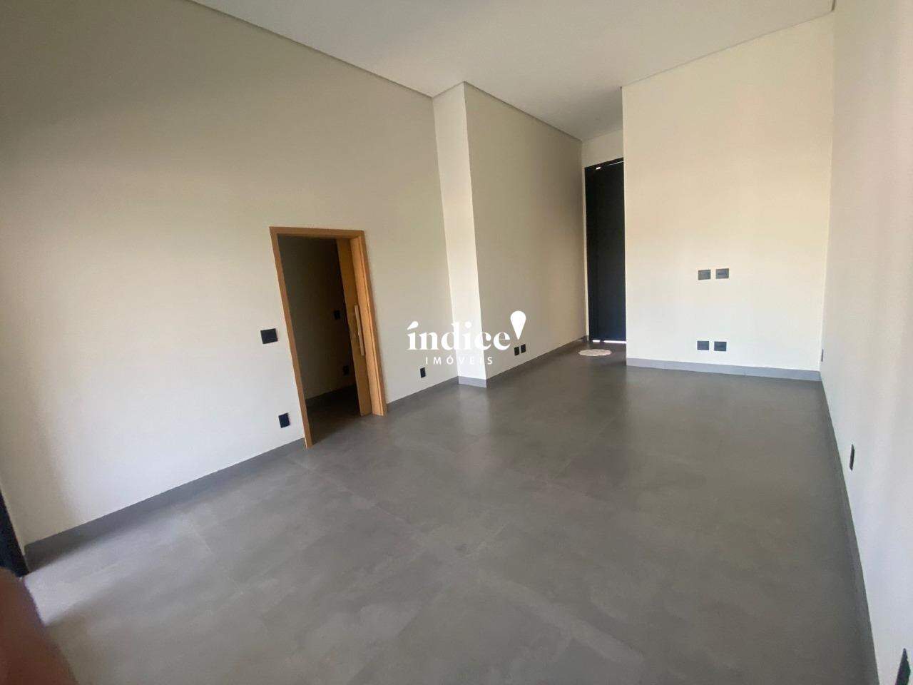 Casas Condomínio para à venda no Residencial Quinta da Mata na cidade de Ribeirão Preto: 