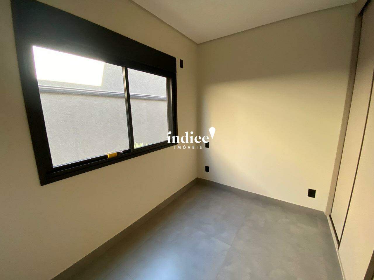 Casas Condomínio para à venda no Residencial Quinta da Mata na cidade de Ribeirão Preto: 