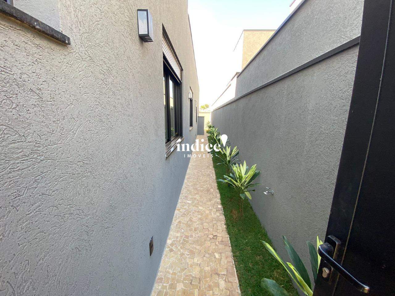 Casas Condomínio para à venda no Residencial Quinta da Mata na cidade de Ribeirão Preto: 