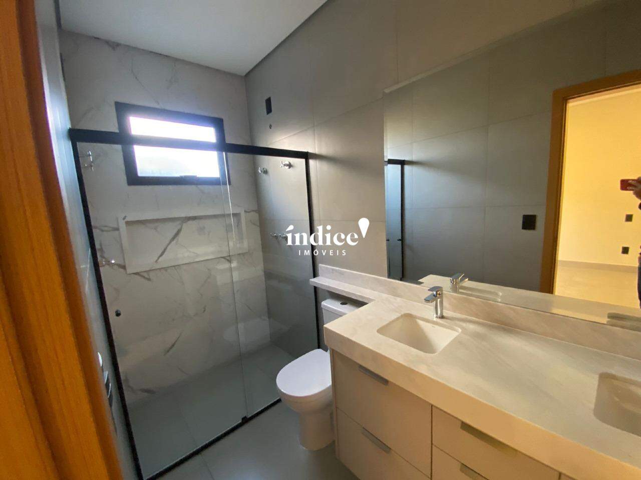 Casas Condomínio para à venda no Residencial Quinta da Mata na cidade de Ribeirão Preto: 