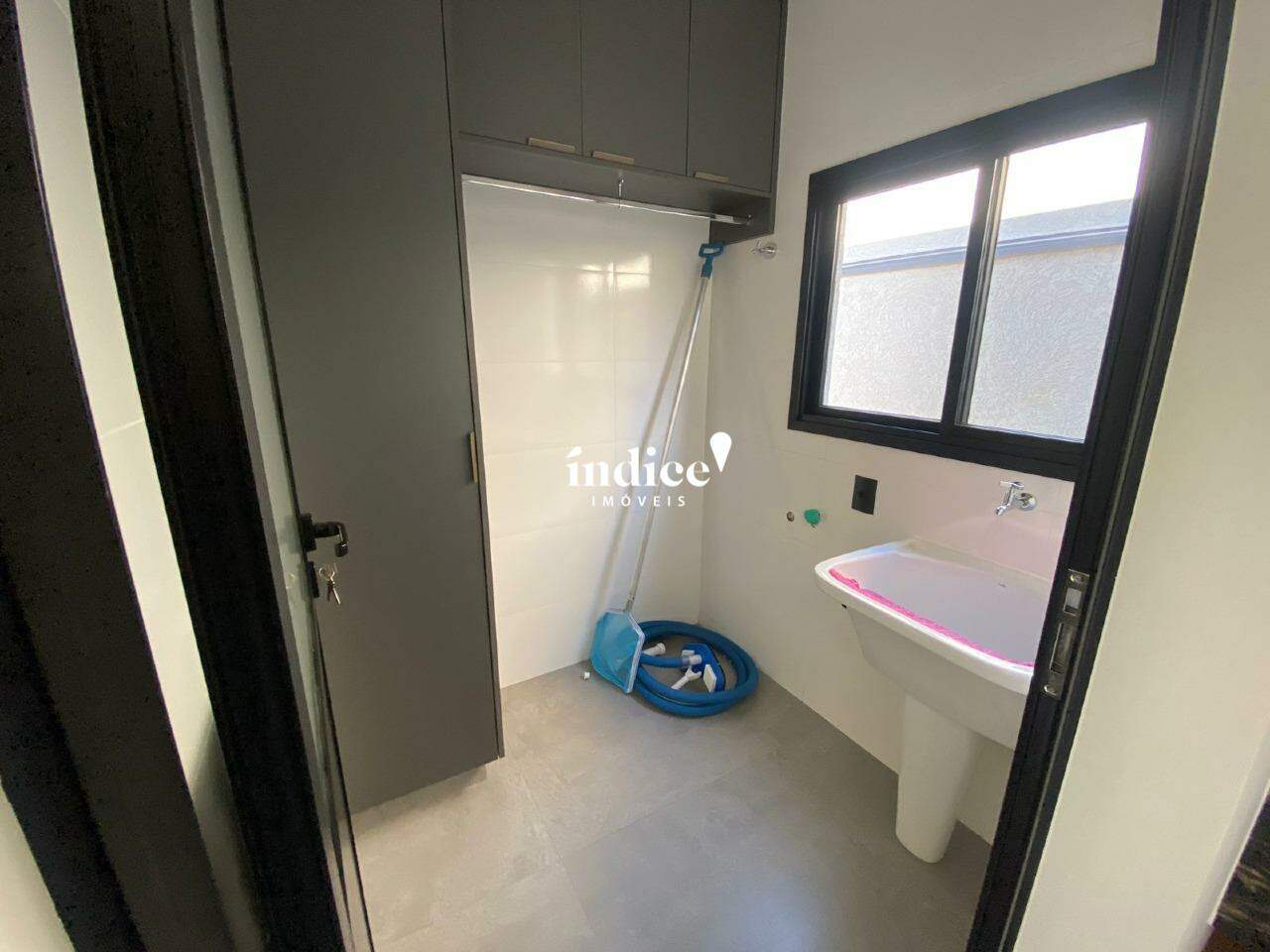Casas Condomínio para à venda no Residencial Quinta da Mata na cidade de Ribeirão Preto: 