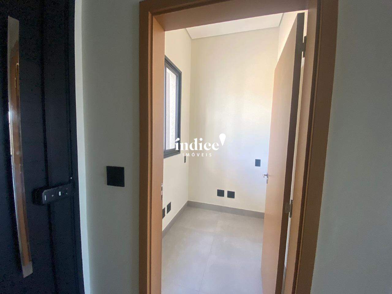Casas Condomínio para à venda no Residencial Quinta da Mata na cidade de Ribeirão Preto: 