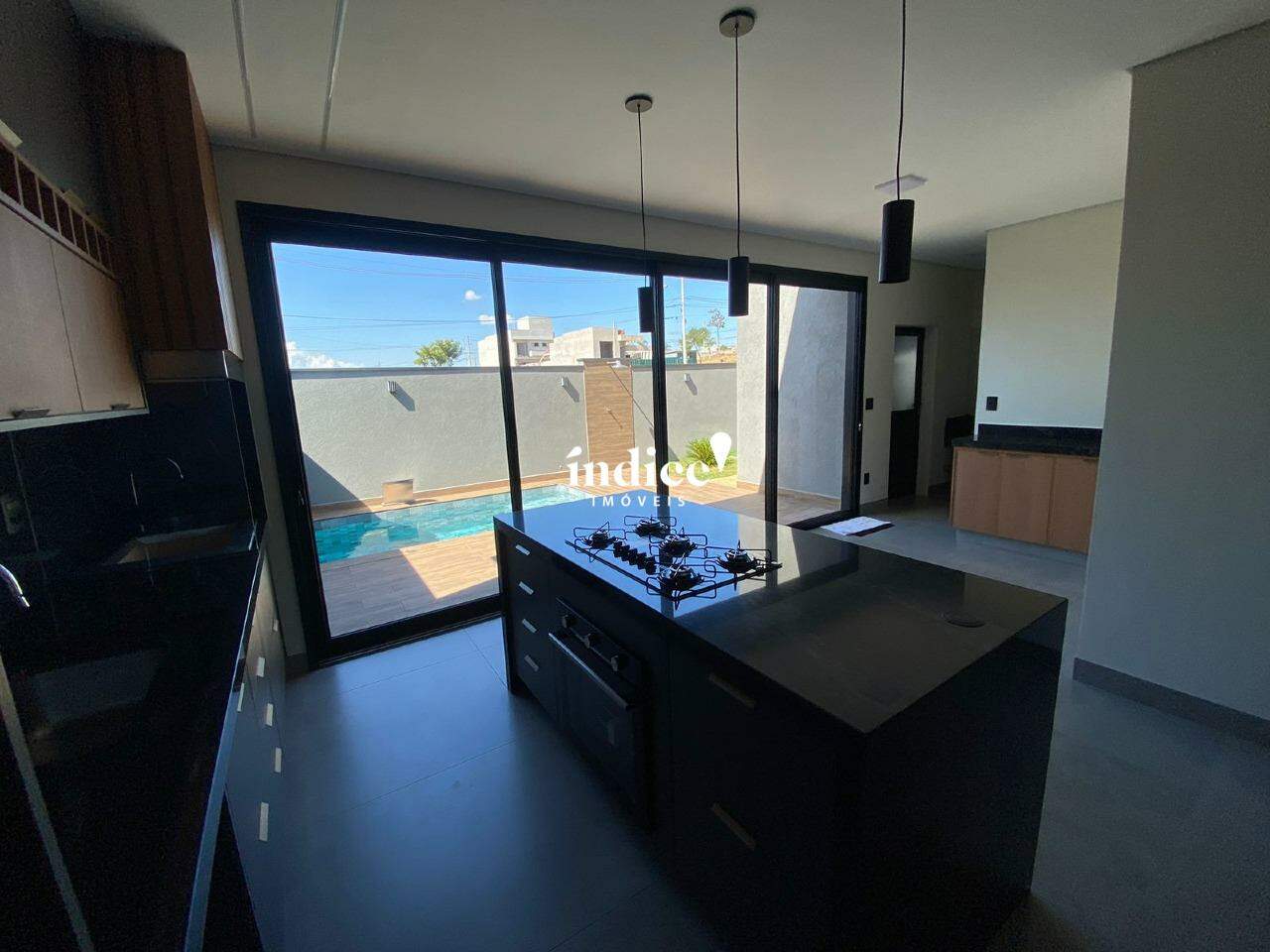 Casas Condomínio para à venda no Residencial Quinta da Mata na cidade de Ribeirão Preto: 