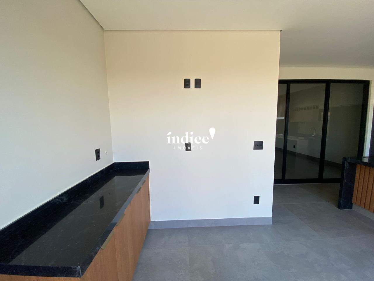 Casas Condomínio para à venda no Residencial Quinta da Mata na cidade de Ribeirão Preto: 