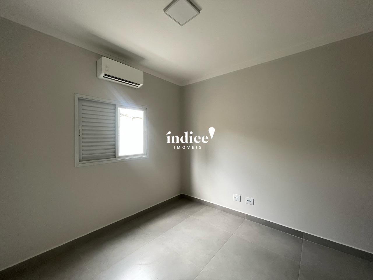 Apartamento para à venda no Jardim Nova Aliança Sul na cidade de Ribeirão Preto: 