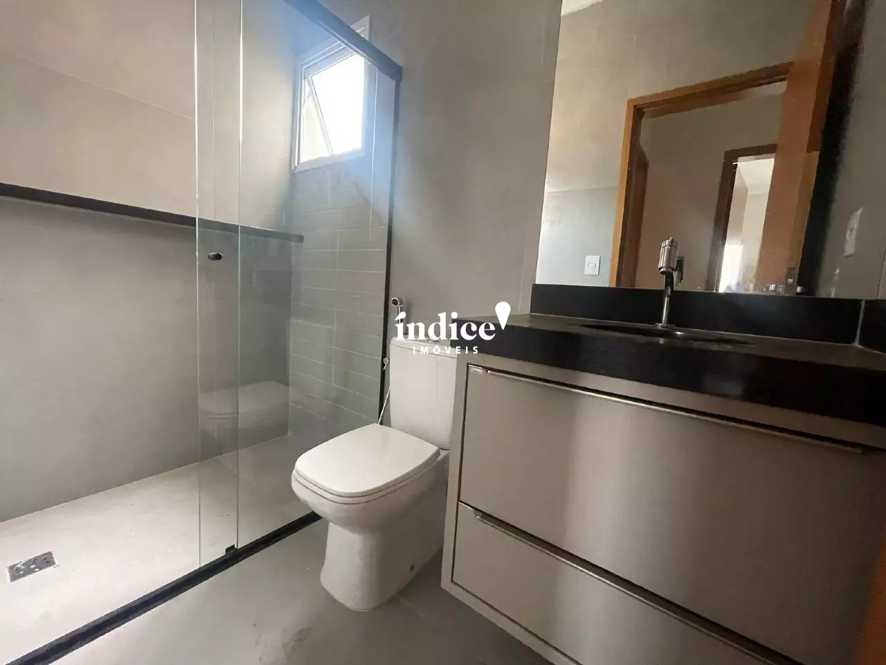 Apartamento para à venda no Jardim Nova Aliança Sul na cidade de Ribeirão Preto: 