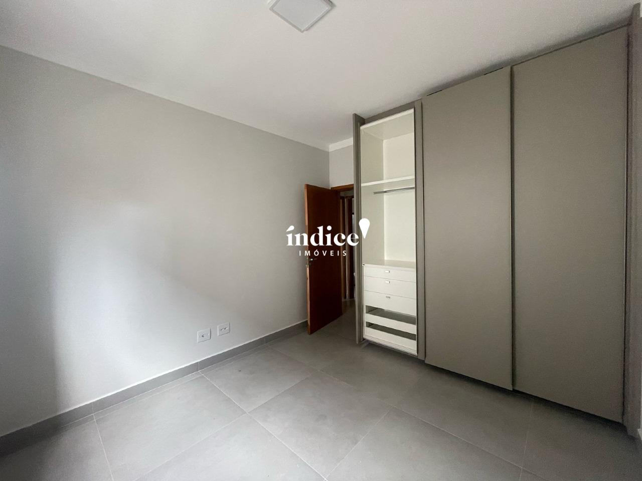 Apartamento para à venda no Jardim Nova Aliança Sul na cidade de Ribeirão Preto: 
