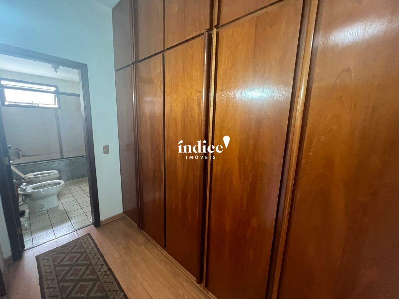 Apartamento para à venda no Centro na cidade de Ribeirão Preto: 