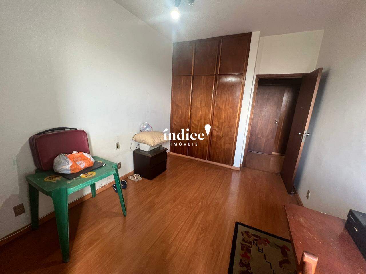 Apartamento para à venda no Centro na cidade de Ribeirão Preto: 