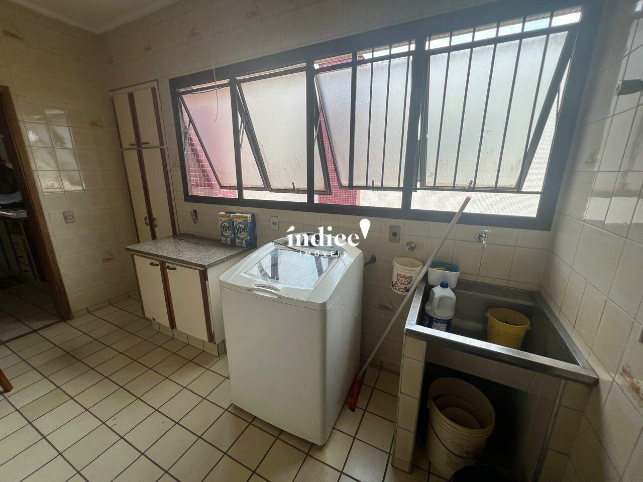 Apartamento para à venda no Centro na cidade de Ribeirão Preto: 