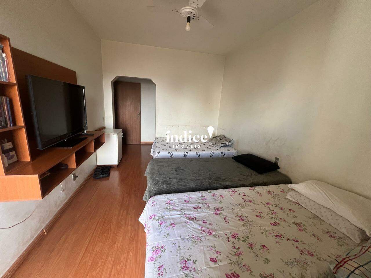 Apartamento para à venda no Centro na cidade de Ribeirão Preto: 