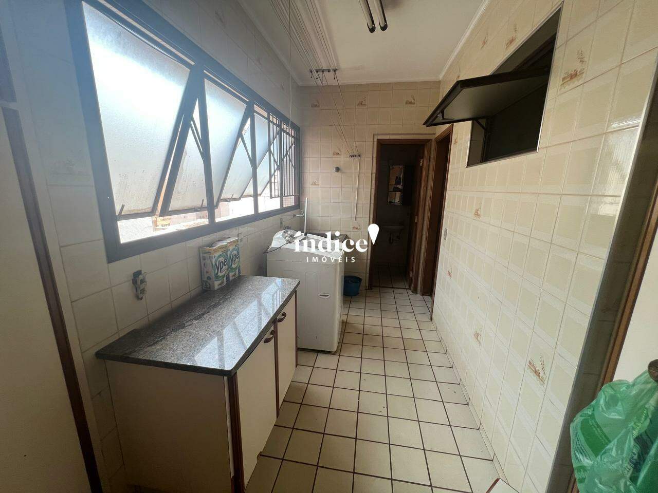 Apartamento para à venda no Centro na cidade de Ribeirão Preto: 