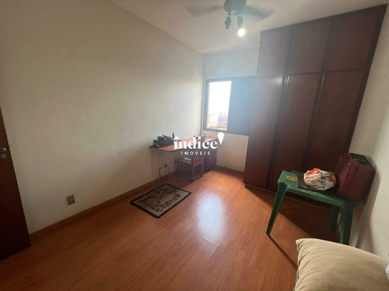 Apartamento para à venda no Centro na cidade de Ribeirão Preto: 