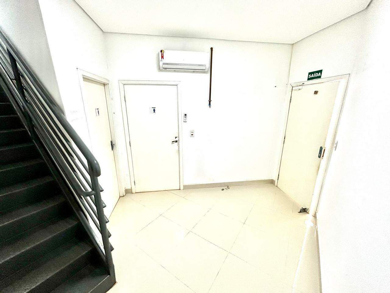 Salão Comercial para para aluguel no Jardim América na cidade de Ribeirão Preto: 