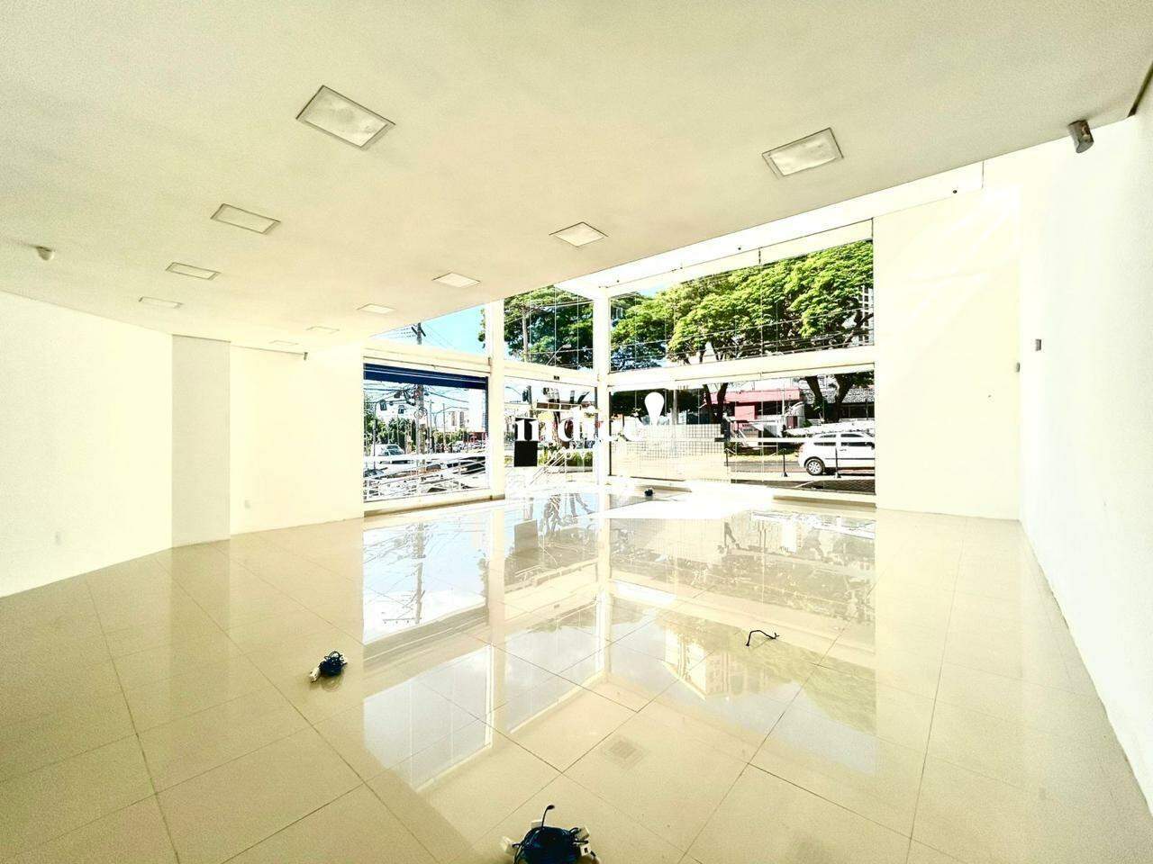 Salão Comercial para para aluguel no Jardim América na cidade de Ribeirão Preto: 