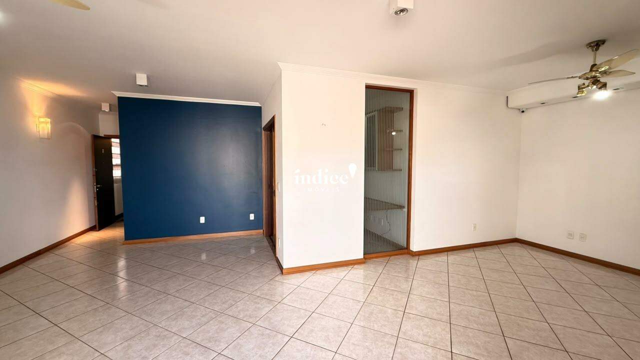 Apartamento para à venda no Jardim São Luiz na cidade de Ribeirão Preto: 