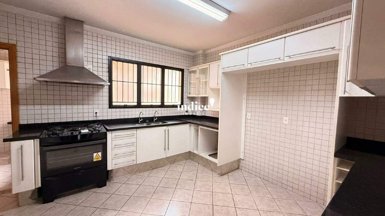 Apartamento para à venda no Jardim São Luiz na cidade de Ribeirão Preto: 