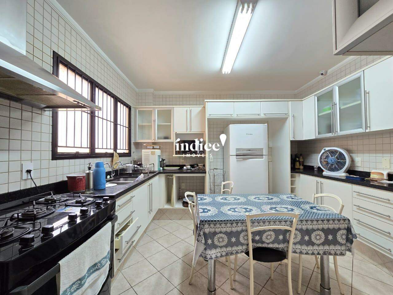 Apartamento para à venda no Jardim São Luiz na cidade de Ribeirão Preto: 