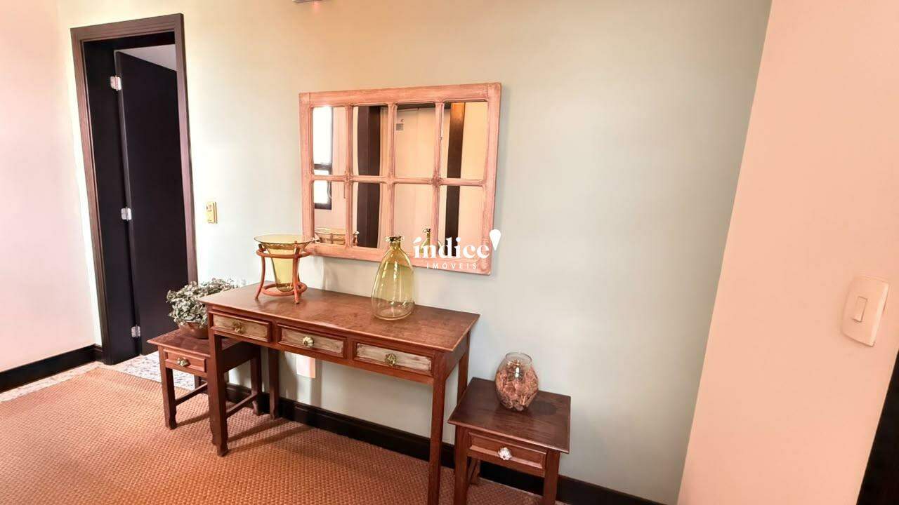 Apartamento para à venda no Jardim São Luiz na cidade de Ribeirão Preto: 