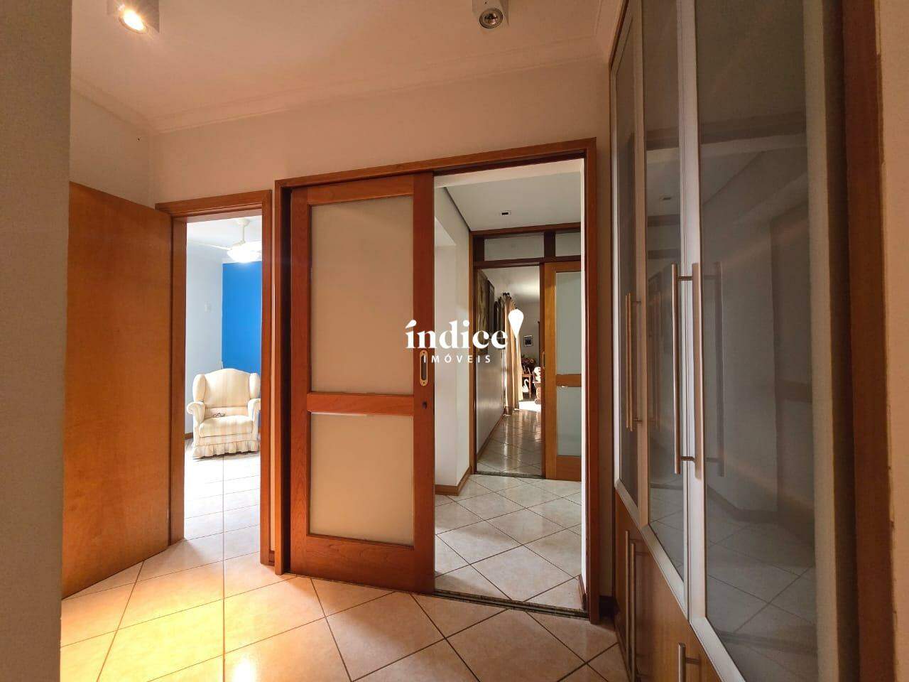 Apartamento para à venda no Jardim São Luiz na cidade de Ribeirão Preto: 