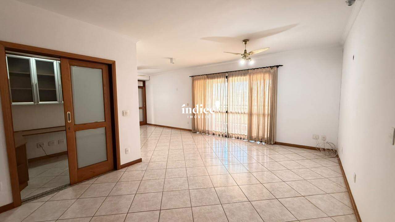 Apartamento para à venda no Jardim São Luiz na cidade de Ribeirão Preto: 