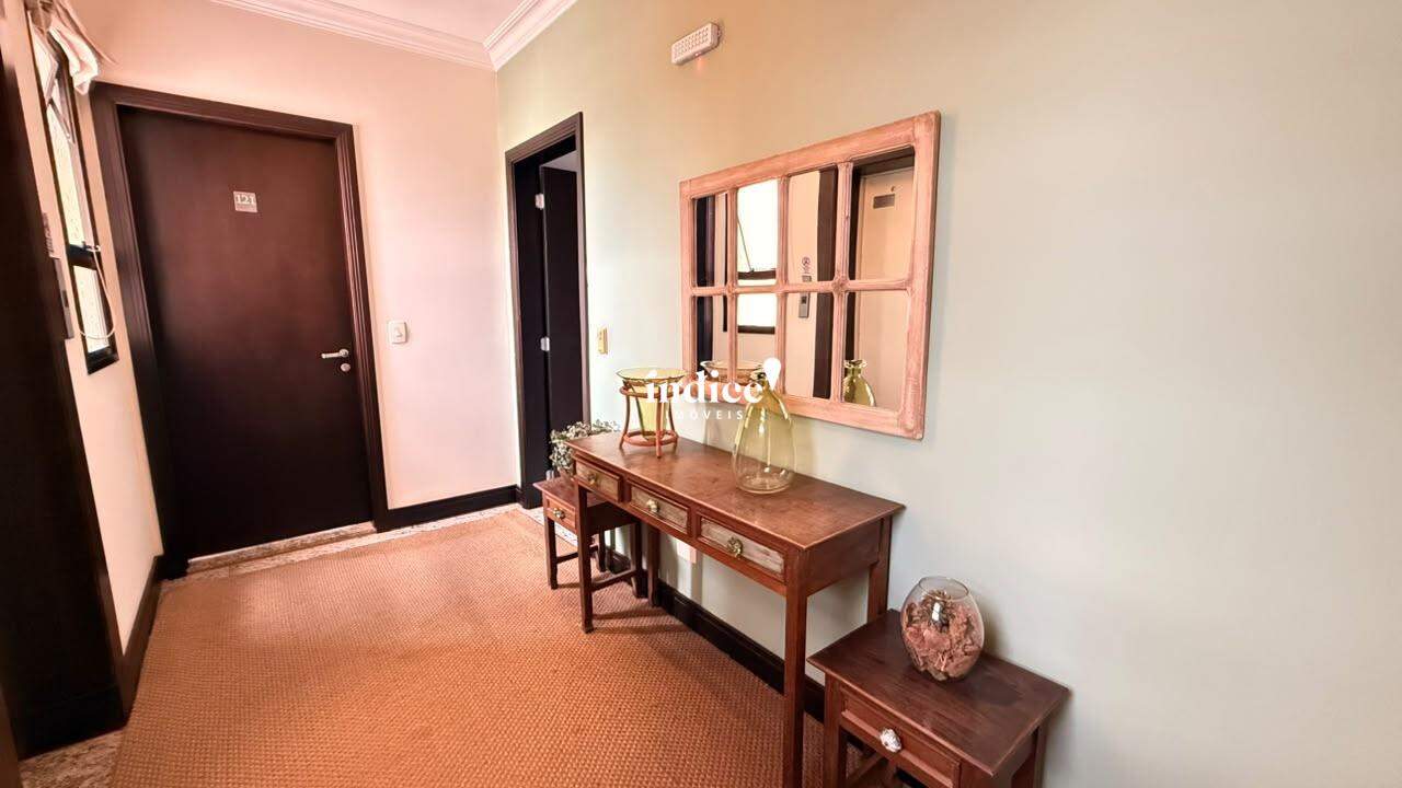 Apartamento para à venda no Jardim São Luiz na cidade de Ribeirão Preto: 