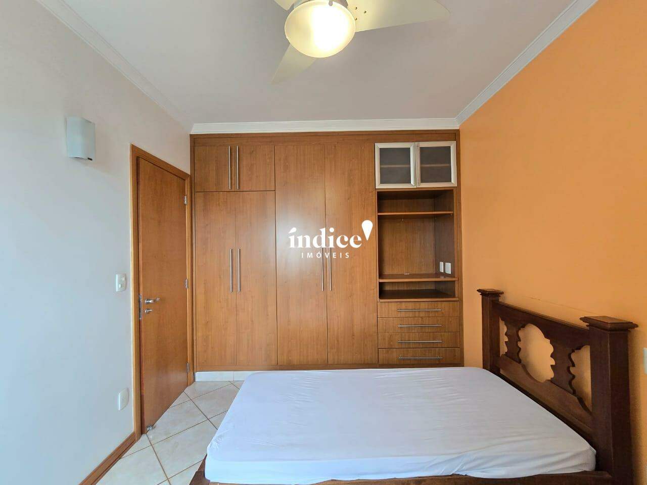 Apartamento para à venda no Jardim São Luiz na cidade de Ribeirão Preto: 