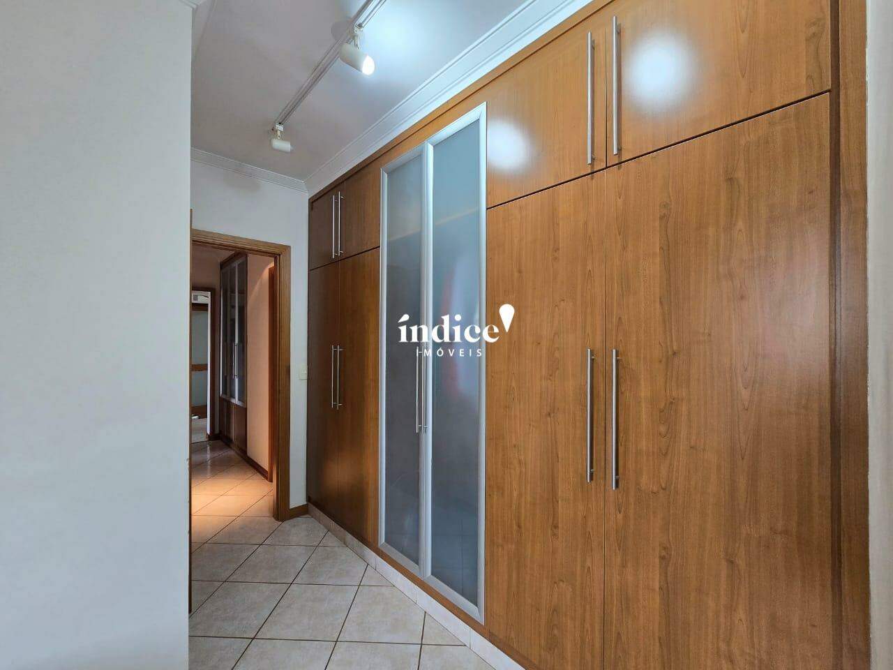 Apartamento para à venda no Jardim São Luiz na cidade de Ribeirão Preto: 