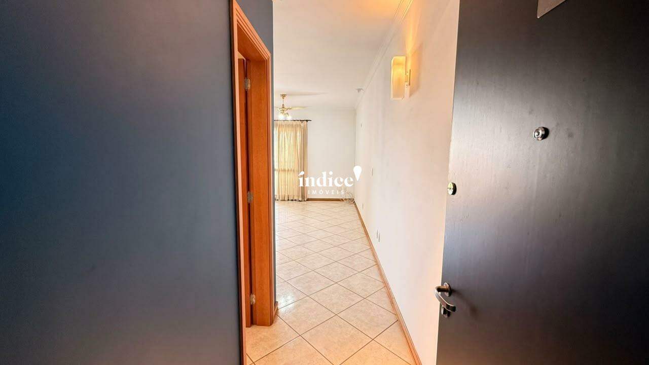 Apartamento para à venda no Jardim São Luiz na cidade de Ribeirão Preto: 