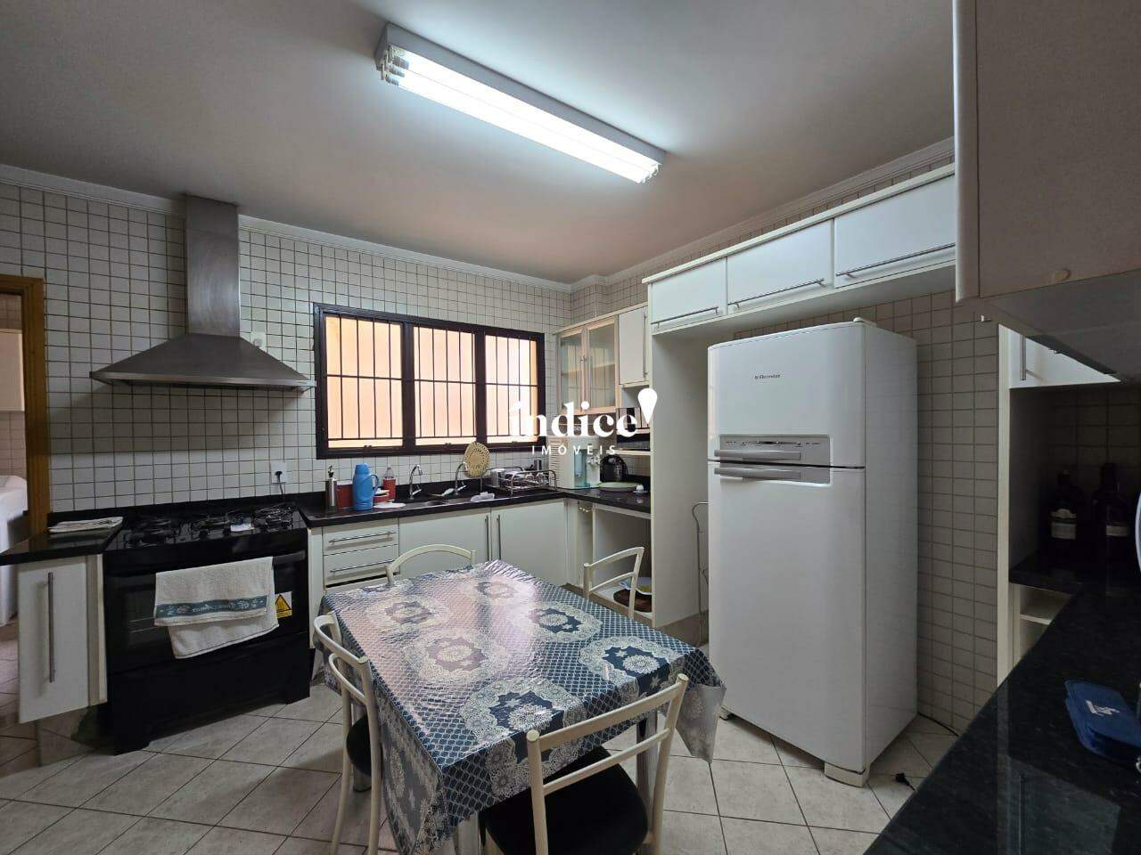 Apartamento para à venda no Jardim São Luiz na cidade de Ribeirão Preto: 