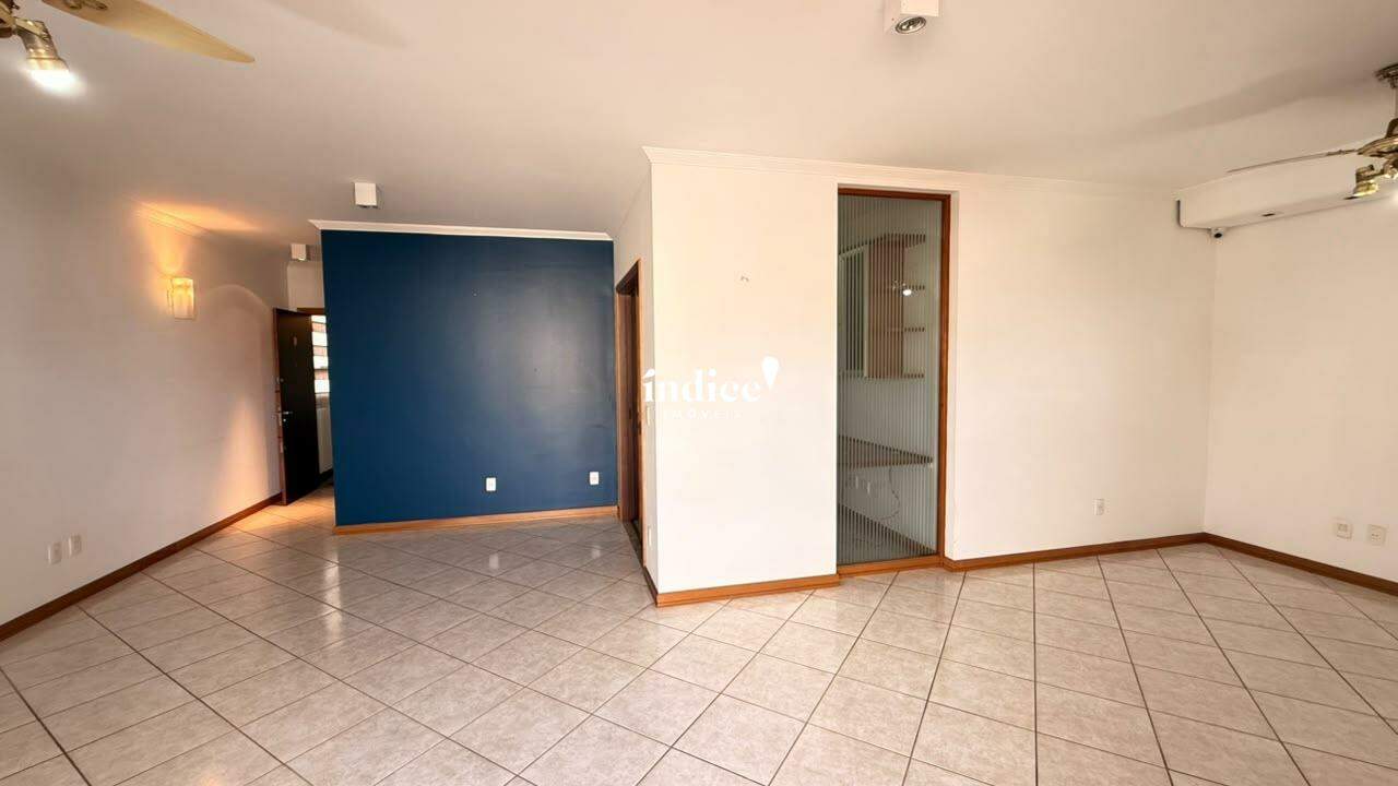 Apartamento para à venda no Jardim São Luiz na cidade de Ribeirão Preto: 