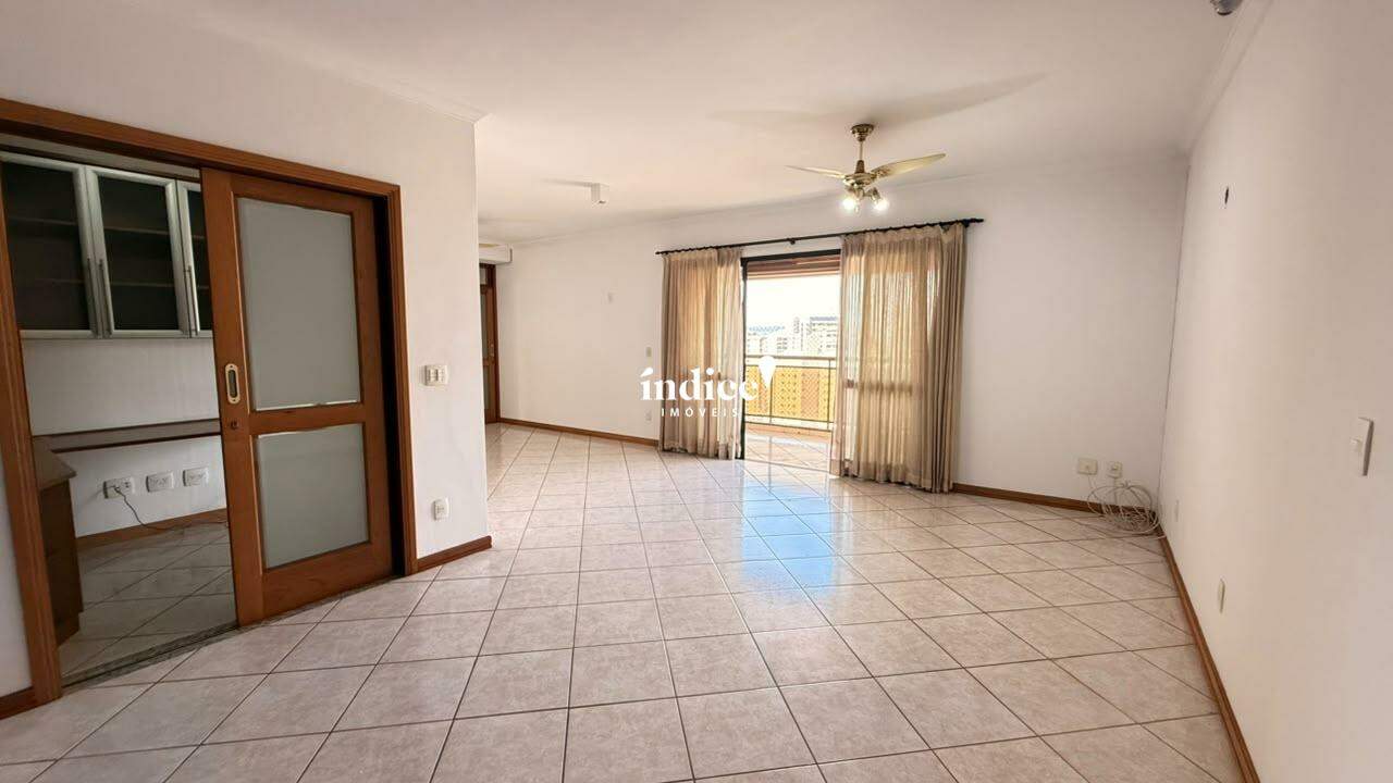 Apartamento para à venda no Jardim São Luiz na cidade de Ribeirão Preto: 