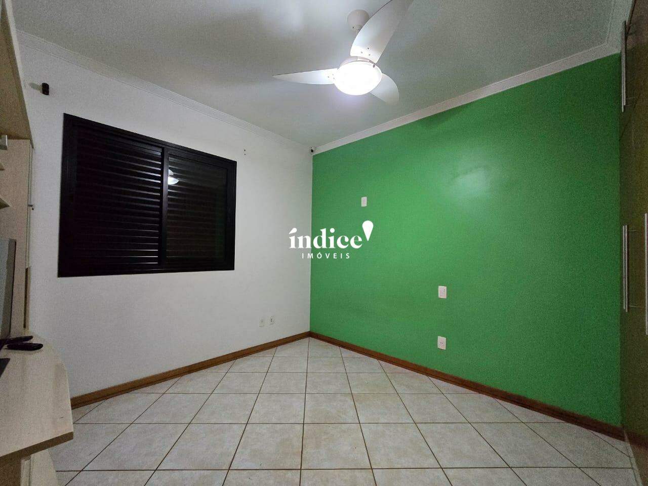 Apartamento para à venda no Jardim São Luiz na cidade de Ribeirão Preto: 