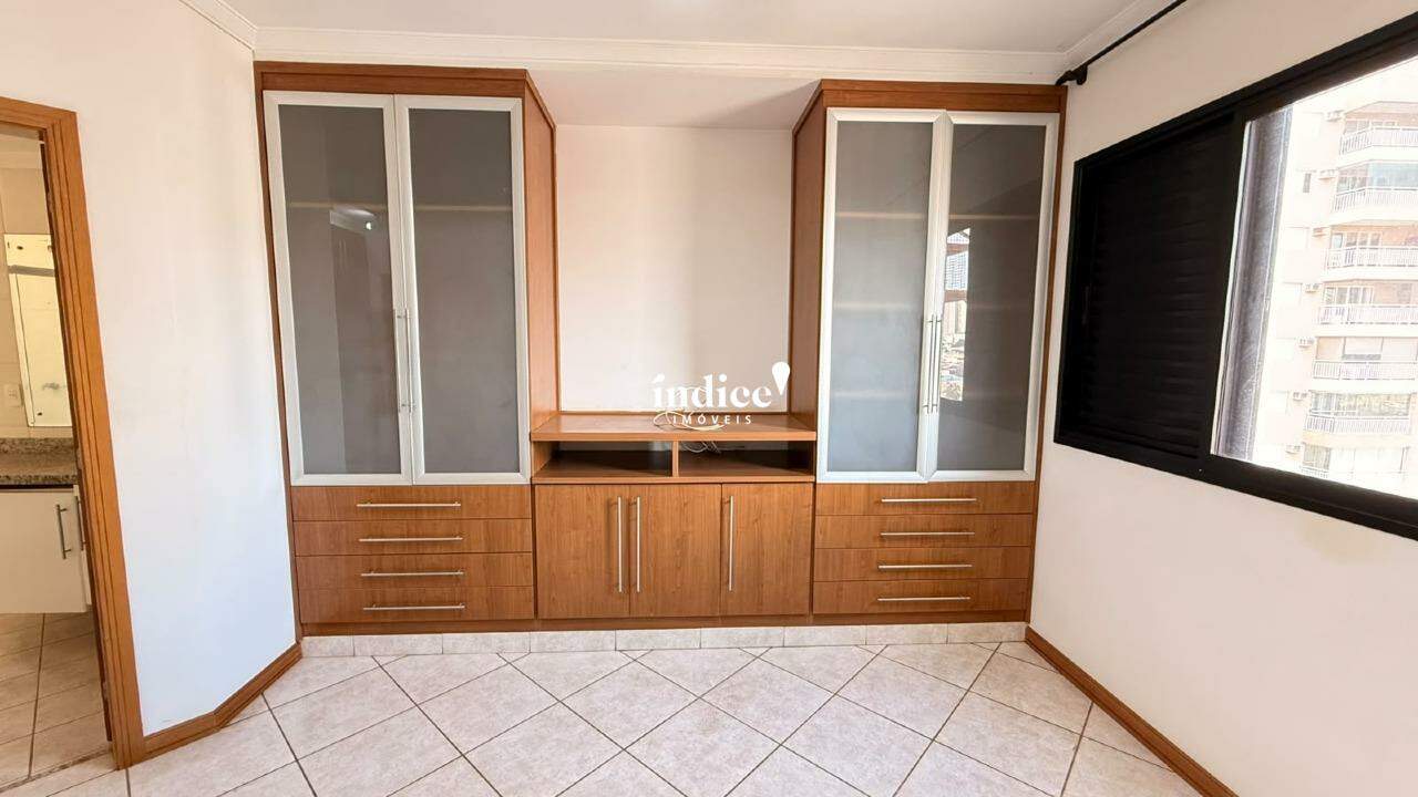 Apartamento para à venda no Jardim São Luiz na cidade de Ribeirão Preto: 