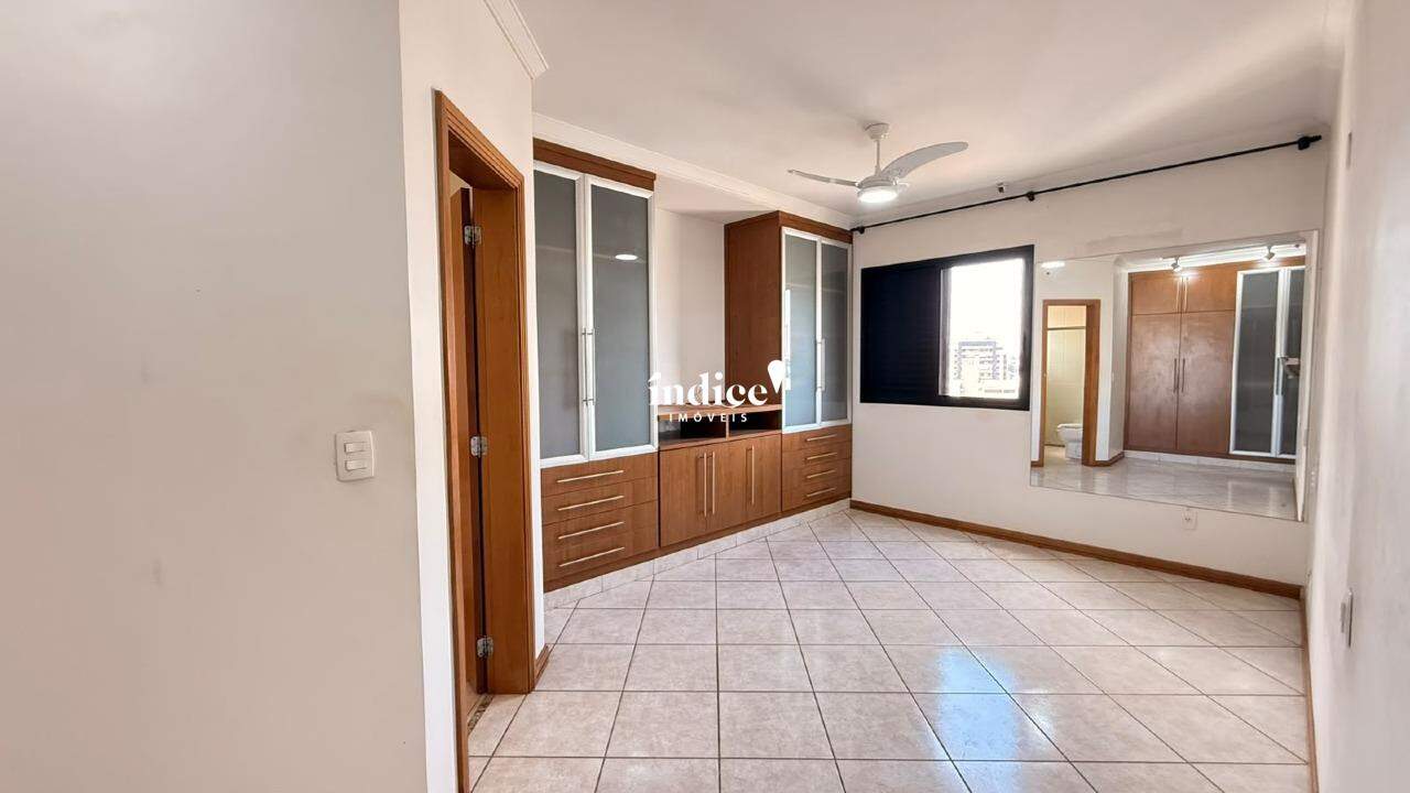 Apartamento para à venda no Jardim São Luiz na cidade de Ribeirão Preto: 