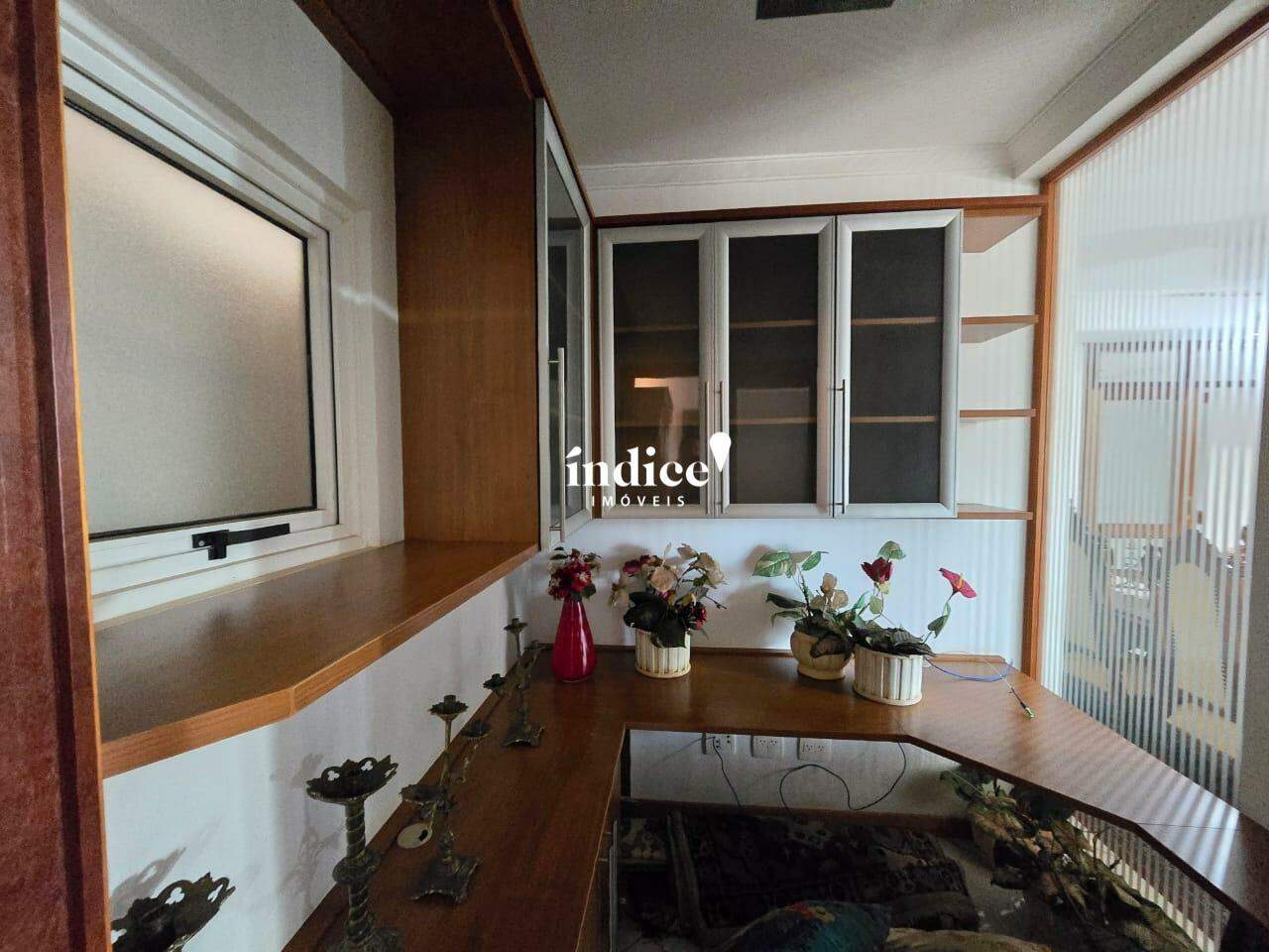 Apartamento para à venda no Jardim São Luiz na cidade de Ribeirão Preto: 