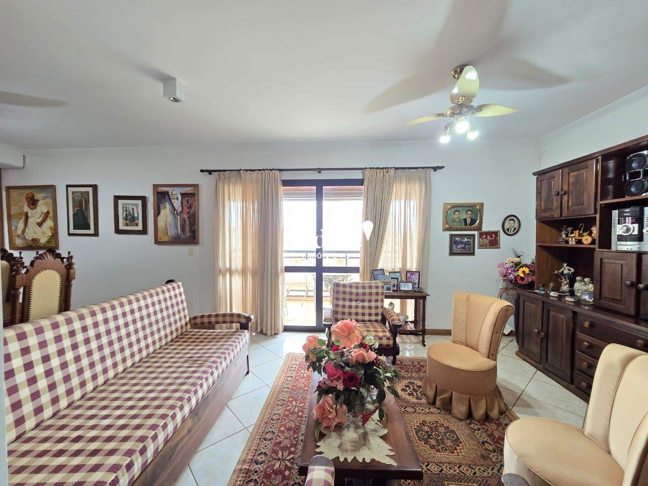 Apartamento para à venda no Jardim São Luiz na cidade de Ribeirão Preto: 