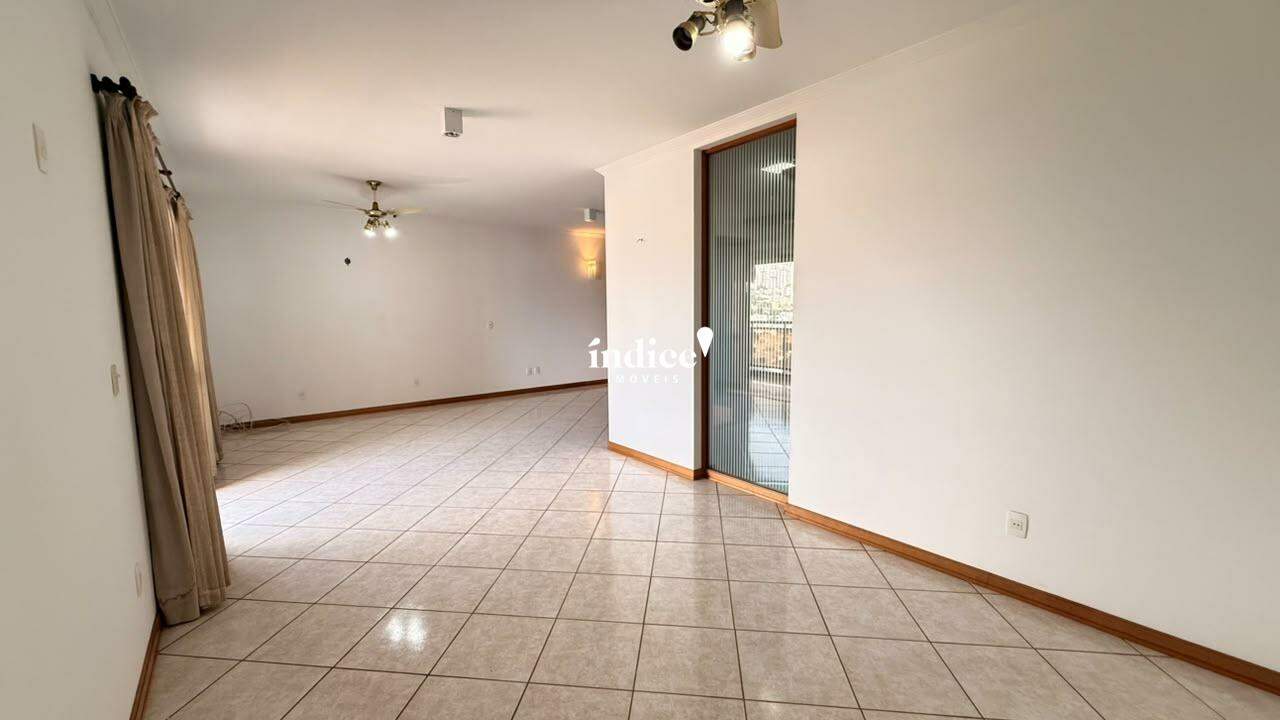 Apartamento para à venda no Jardim São Luiz na cidade de Ribeirão Preto: 