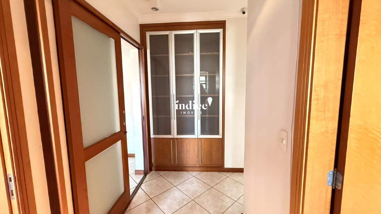 Apartamento para à venda no Jardim São Luiz na cidade de Ribeirão Preto: 